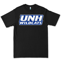Black unh Premium Tee - linhVisuals