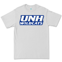 Dove Grey unh Premium Tee - linhVisuals