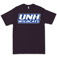 Plum unh Premium Tee - linhVisuals