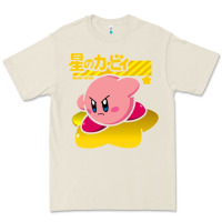 Bone kirby Premium Tee - linhVisuals