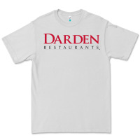 Dove Grey darden restaurants Premium Tee - linhVisuals