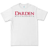 White darden restaurants Premium Tee - linhVisuals