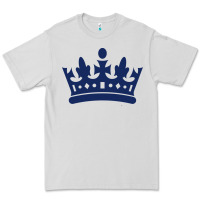 Dove Grey england county cricket club Premium Tee - linhVisuals