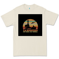 Bone 3.6 roentgen not terrible Premium Tee - linhVisuals