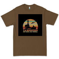Cacao 3.6 roentgen not terrible Premium Tee - linhVisuals