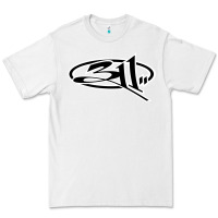 White 311 the build Premium Tee - linhVisuals