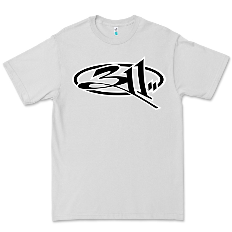 311 The Build Premium Tee by linhVisuals | Teevron