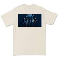 311 Megow Premium Tee | Teevron