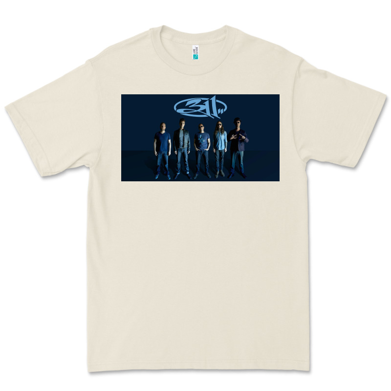311 Megow Premium Tee by linhVisuals | Teevron