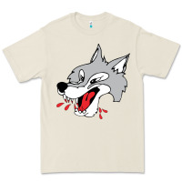 Bone sudbury wolves Premium Tee - linhVisuals