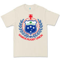 Bone samoa rugby Premium Tee - linhVisuals