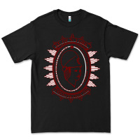 Black Union College Premium Tee - linhVisuals