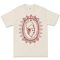 Bone Union College Premium Tee - linhVisuals