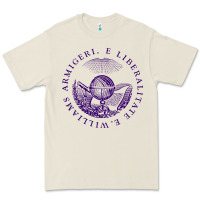 Bone Williams College Premium Tee - linhVisuals