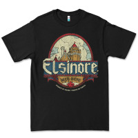 Black elsinore beer 1983 t shirt Premium Tee - linhVisuals