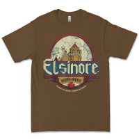 Cacao elsinore beer 1983 t shirt Premium Tee - linhVisuals