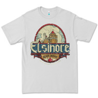 Dove Grey elsinore beer 1983 t shirt Premium Tee - linhVisuals