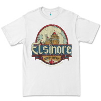White elsinore beer 1983 t shirt Premium Tee - linhVisuals