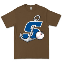 Cacao stockton ports baseball Premium Tee - linhVisuals