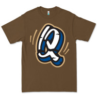 Cacao rancho cucamonga quakes Premium Tee - linhVisuals