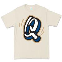 Bone rancho cucamonga quakes Premium Tee - linhVisuals