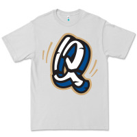 Rancho Cucamonga Quakes Premium Tee | Teevron