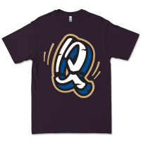 Plum rancho cucamonga quakes Premium Tee - linhVisuals