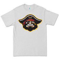 Dove Grey bradenton marauders Premium Tee - linhVisuals