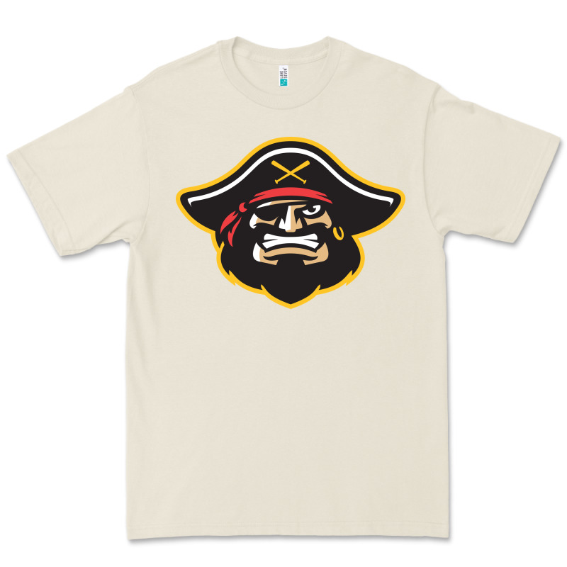 Bradenton Marauders Premium Tee by linhVisuals | Teevron