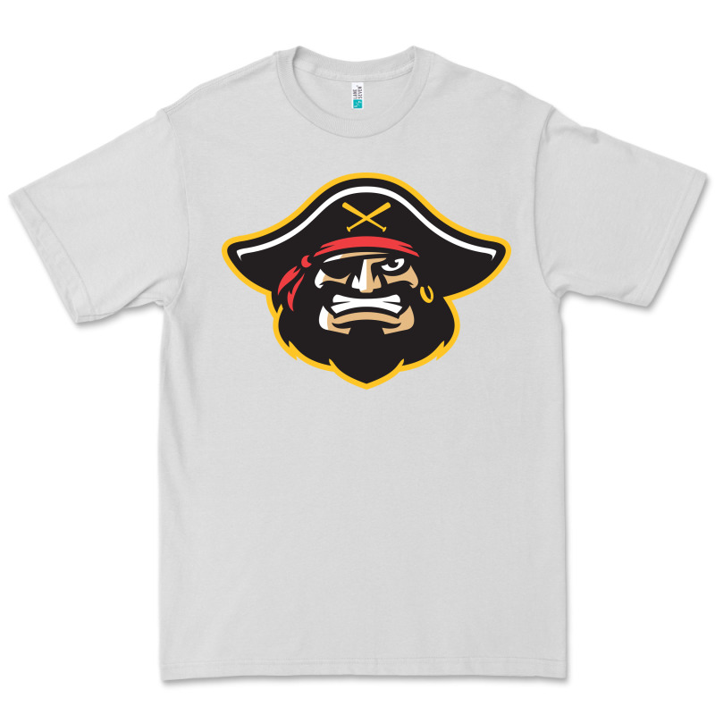 Bradenton Marauders Premium Tee by linhVisuals | Teevron