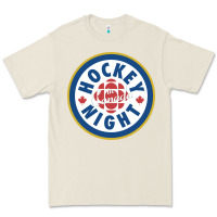 Bone hockey night in canada 1 Premium Tee - linhVisuals