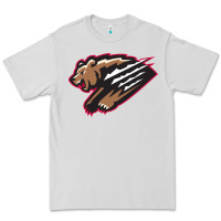 Fresno Grizzlies Baseball Premium Tee | Teevron