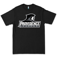 Black providence  friars college Premium Tee - linhVisuals