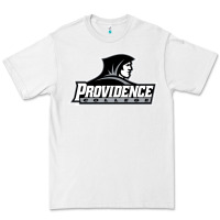 White providence  friars college Premium Tee - linhVisuals