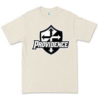 Bone providence friars college Premium Tee - linhVisuals