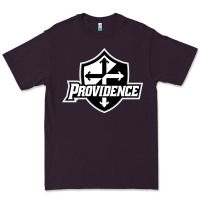 Plum providence friars college Premium Tee - linhVisuals