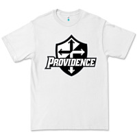 White providence friars college Premium Tee - linhVisuals