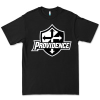 Black providence friars college Premium Tee - linhVisuals