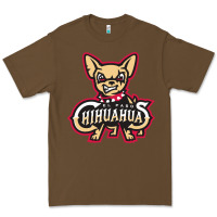 Cacao el paso chihuahuas Premium Tee - linhVisuals