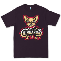 Plum el paso chihuahuas Premium Tee - linhVisuals