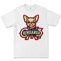 White el paso chihuahuas Premium Tee - linhVisuals