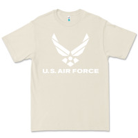 Bone us air force Premium Tee - linhVisuals
