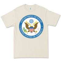 Bone us department of state 2 Premium Tee - linhVisuals