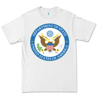 White us department of state 2 Premium Tee - linhVisuals