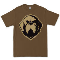 Cacao the-newfoundland-growlers-pen Premium Tee - linhVisuals