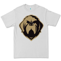 Dove Grey the-newfoundland-growlers-pen Premium Tee - linhVisuals