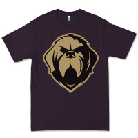 Plum the-newfoundland-growlers-pen Premium Tee - linhVisuals