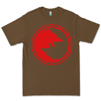Cacao fenrir wolf of odin Premium Tee - linhVisuals