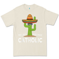 Bone fun catholicism humor meme saying  funny catholic t shirt Premium Tee - linhVisuals