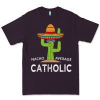 Plum fun catholicism humor meme saying  funny catholic t shirt Premium Tee - linhVisuals